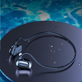 هندزفری القایی برند Recci مدل REP-W63