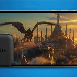 شارژر دیواری انرژیا مدل Travelite GaN66