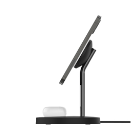 شارژر بی سیم 2در1 بلکین BoostCharge Pro مدل WIZ010