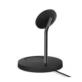 شارژر بی سیم 2در1 بلکین BoostCharge Pro مدل WIZ010