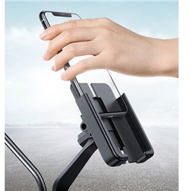 پایه نگهدارنده موبایل مخصوص موتورسیکلت جویروم Joyroom JR-ZS253 Motorcycle Bracket