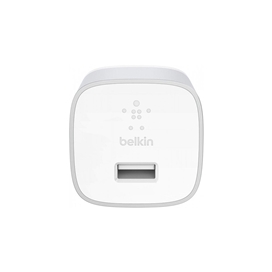 شارژر دیواری بلکین مدل F7U034VF04 به همراه کابل تبدیل USB-C