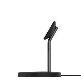 شارژر بی سیم 2در1 بلکین BoostCharge Pro مدل WIZ010