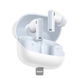 هندفری بلوتوث بیسوس BASEUS Bowie M2S True Wireless Earphones NGTW350101