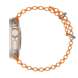 ساعت هوشمند ضدآب رسی با قابلیت مکالمه Recci RA09