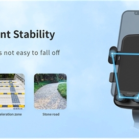 هولدر موتور و دوچرخه رسی Recci Motorcycle Holder RHO-C23