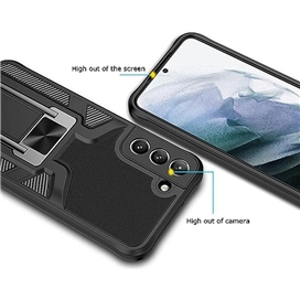 کاور اپیکوی مدل Tank Armor مناسب برای گوشی موبایل سامسونگ Galaxy S22 Plus 5G