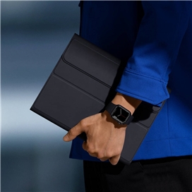 کیبورد کیس آیپد پرو 11 بیسوس Baseus Brilliance keyboard case iPad Pro 11 “(2018/2020/2021) / iPad Air 4 / Air 5 10.9” ARJK000213