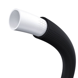 شلنگ و نازل کارواش Baseus GF5 Car Wash Spray Nozzle CPGF000201 طول 30 متری