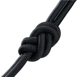 شلنگ و نازل کارواش Baseus GF5 Car Wash Spray Nozzle CPGF000201 طول 30 متری