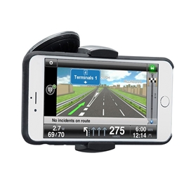 پایه نگهدارنده گوشی موبایل برند Just Mobile مدل Xtand Go Z1