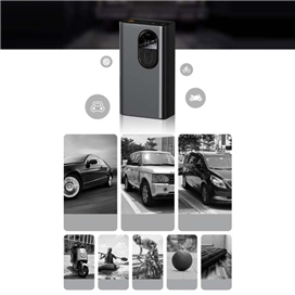 پمپ باد باسئوس مدل CRNL040001