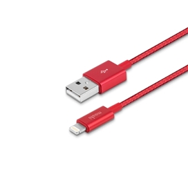 کابل مبدل برند موشی Moshi Integra Lightning to USB-A Cable