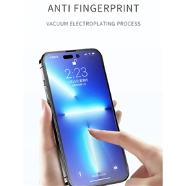 گلس برند رسی برای Recci HD Screen Protector for Apple iPhone 14 Pro Max