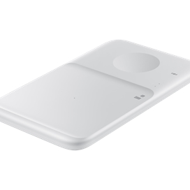 شارژر وایرلس دوگانه سامسونگ مدل Wireless Charger Duo EP-P4300