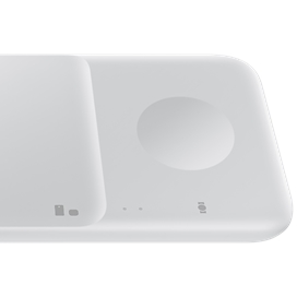 شارژر وایرلس دوگانه سامسونگ مدل Wireless Charger Duo EP-P4300