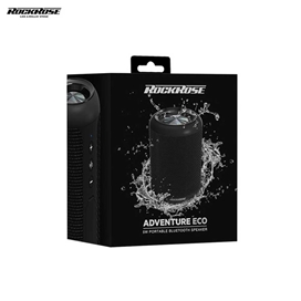 اسپیکر بلوتوثی راک رز مدل Adventure Eco