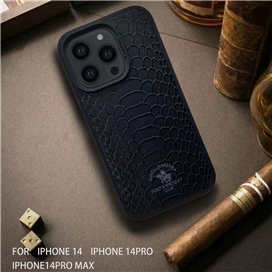 کاور سانتا باربارا پولو مدل KNIGHT مناسب برای گوشی موبایل اپل Apple iPhone 13 Pro Max