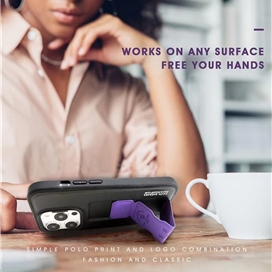 کاور سانتا باربارا پولو مدل PARKER مناسب برای گوشی موبایل اپل Apple iPhone 13 Pro Max