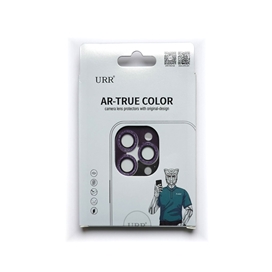 محافظ لنز دوربین برند URR مناسب برای Apple iPhone 14 Pro Max