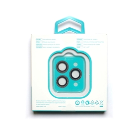 محافظ لنز دوربین برند DEVIA برای آیفون Apple iPhone 14 Pro Max