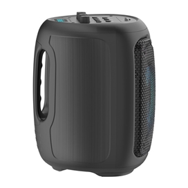 اسپیکر بلوتوثی قابل حمل زیلوت مدل P8