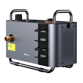 کارواش بیسوس Baseus F1 Car Pressure Washer EU CRXCJ-B0A