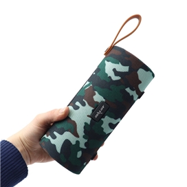 اسپیکر بلوتوثی قابل حمل زیلوت مدل S30