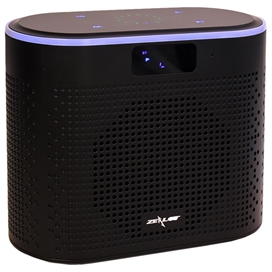 اسپیکر بلوتوثی قابل حمل زیلوت مدل Z1