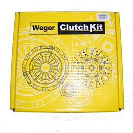 کیت کلاچ وگر مناسب برای پژو 405