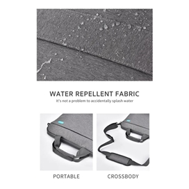 کیف نوت بوک کوتتسی Coteetci Notebook Shoulder Bag 13” MB1050