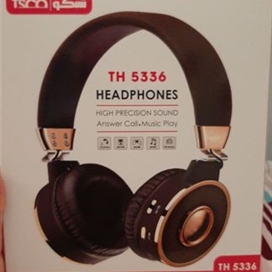 هدفون تسکو مدل TH 5336