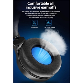 هدفون سیمی ایکس او XO GE-04