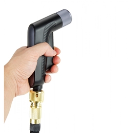 شلنگ و نازل کارواش ایکس او XO CZ003 طول 5 متر