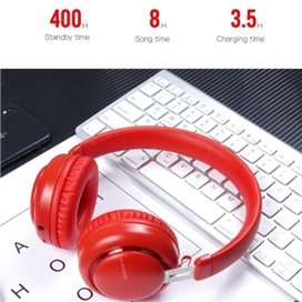 هدفون بلوتوث ایکس او XO BE10