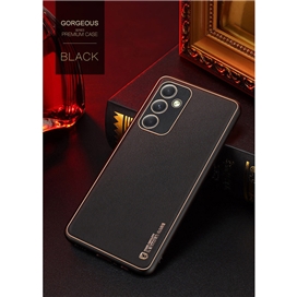 کاور اِپیکوی مدل Leather Case مناسب برای گوشی موبایل سامسونگ Galaxy A54 5G
