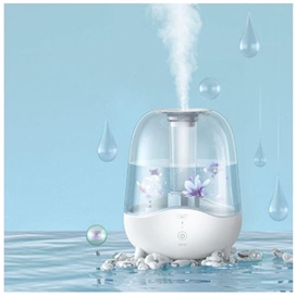 دستگاه بخور سرد و رطوبت ساز شیائومی مدل DEM-F325