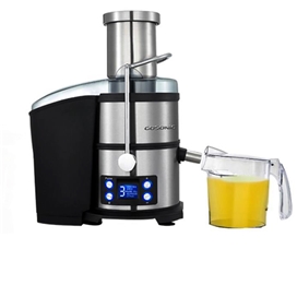 آبمیوه گیری چهار کاره گوسونیک مدل 504