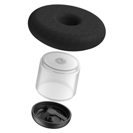 دستگاه واکس خودرو بیسوس Baseus inAuto Lazy Coating Machine ACDMQ-01 مخصوص بدنه