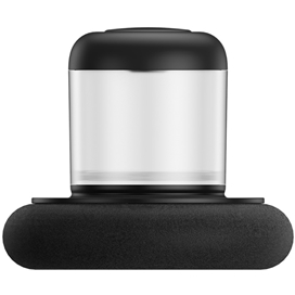 دستگاه واکس خودرو بیسوس Baseus inAuto Lazy Coating Machine ACDMQ-01 مخصوص بدنه