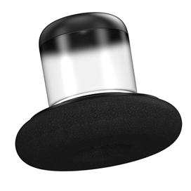 دستگاه واکس خودرو بیسوس Baseus inAuto Lazy Coating Machine ACDMQ-01 مخصوص بدنه