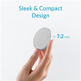 شارژر بی سیم انکر مدل A2566