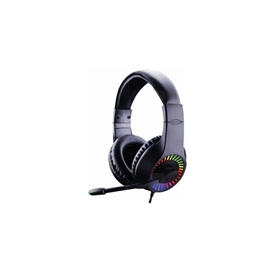 هدفون سیمی گیمینگ T-Dagger Caspian T-RGH211 Gaming Headset