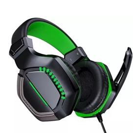 هدفون گیمینگ جویروم Joyroom Wired gaming headset JR-HG1