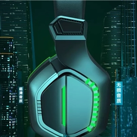 هدفون گیمینگ جویروم Joyroom Wired gaming headset JR-HG1