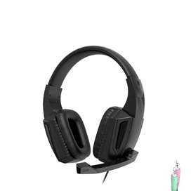 هدفون سیمی ایکس او XO GE-01