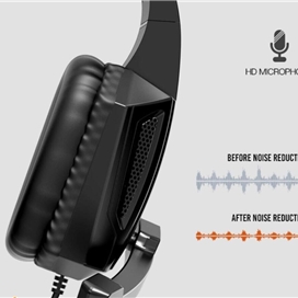 هدفون سیمی ایکس او XO GE-01