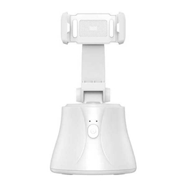 هولدر رومیزی و گیمبال بیسوس Baseus 360 AI Following Shot Tripod Head SUYT-B01