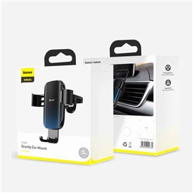 پایه نگهدارنده بیسوس Baseus Glaze Gravity SUYL-LG01