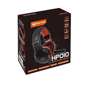 هدفون سیمی گیمینگ میشن Meetion MT-HP010